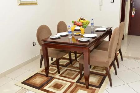 Al Manar Apartments - 25