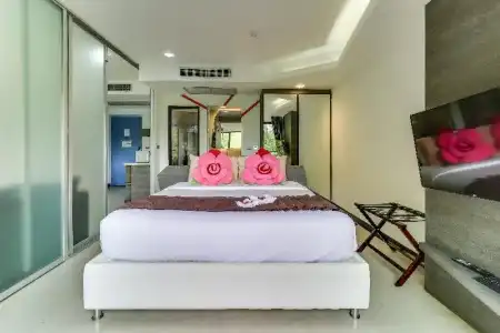 Splendid Khaoyai - 72