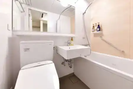 Vessel Inn Sakae Station - 6