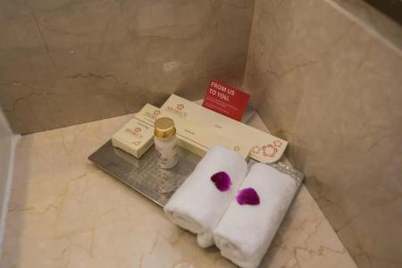 Shakuns & Resorts Jaipur - 33