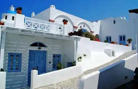 Aethrio Sunset Village - 135