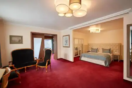 ATLAS Posthotel - 105