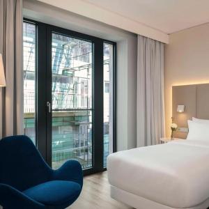 NH Leipzig Zentrum - 31