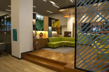 Holiday Inn Istanbul Sisli by IHG - 49