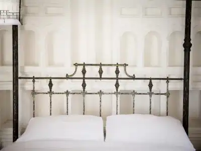Qambani Luxury Resort - 70