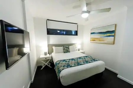 Atrio Apartments - 63