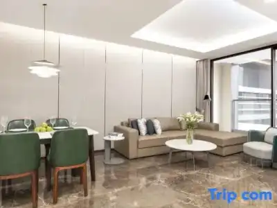 The Five Residences Hanoi - 101