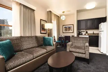 WorldMark San Diego - Balboa Park - 47