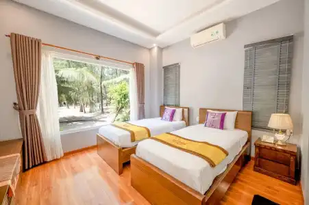 Milana Beach Resort & Spa - 96