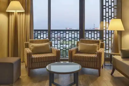 Sheraton Tunis - 65