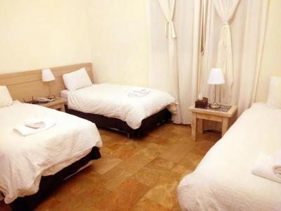 St. George’s Cathedral Pilgrim Guesthouse – Jerusalem - 57