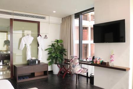 Holiday Beach Danang - 228