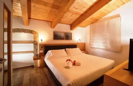 Guesia Village & Spa - 5