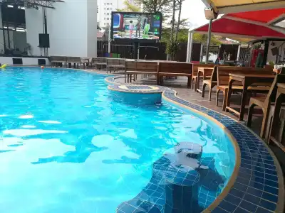 Nice Resort Pattaya - 19