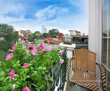 Hanoi Royal - 110