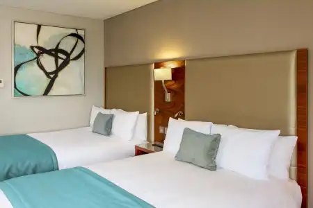 Crowne Plaza London - Docklands by IHG - 5