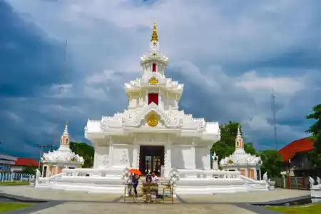 Puranakhon - 12