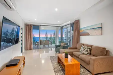 Coco Mooloolaba - 78