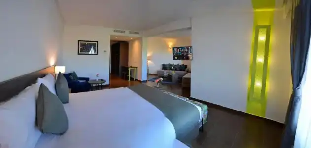 Wazo Hôtel - 70
