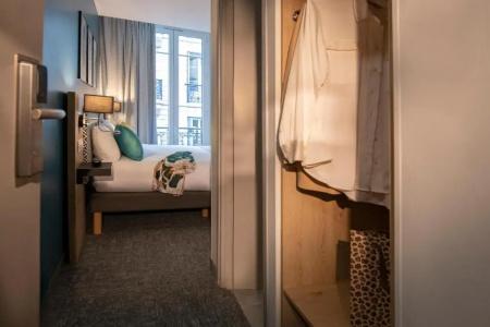 Hôtel Bristol - 56