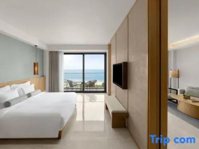 Shilla Monogram Danang - 57