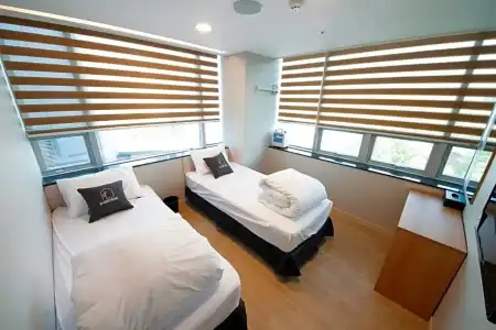 K-Guesthouse Dongdaemun Premium - 26