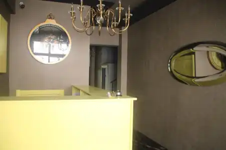 Atos Otel - 8