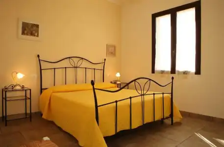 Agriturismo San Gregorio - 161