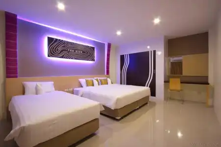 The Rice - 5