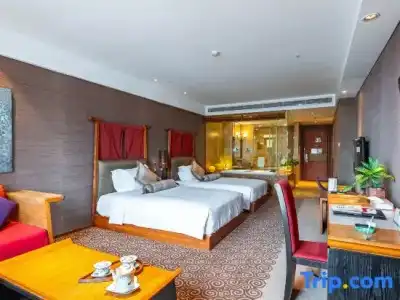 Luoyang Christian's - 31