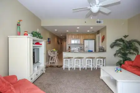 Splash Resort 1 by Panhandle Getaways - 497