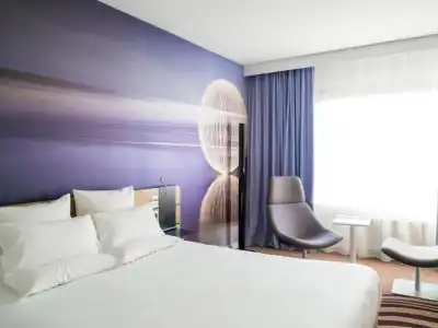 Novotel Katowice Centrum - 63