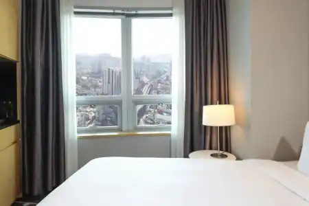 Avani Central Busan - 35