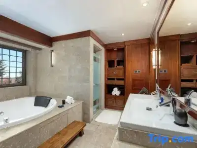 InterContinental Lijiang Ancient Town Resort by IHG - 126