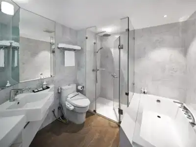 Arden and Residence - 65