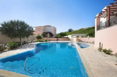 Chloraka Terrace Apartments - 12