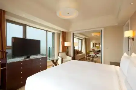Fairmont Yangcheng Lake - 127