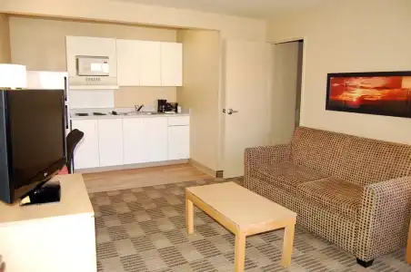Extended Stay America Suites - Las Vegas - Valley View - 16