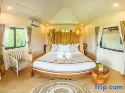 Khaosok Boutique Camps - 8