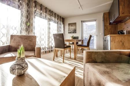 Aktiv Schweizerhof - Kitzbühel - 107