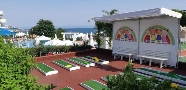 PrimaSol Sineva Beach - All Inclusive - 12