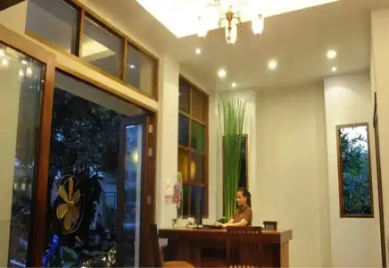 Baan Khun Nine - 1