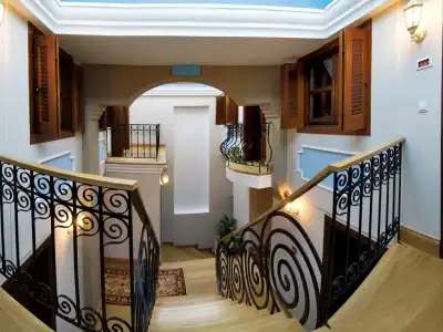 Civitas Suites - 11