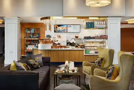 Radisson Blu, Cork - 9