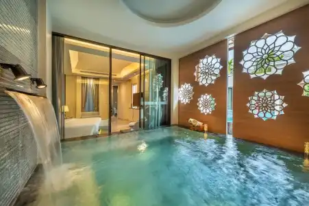 Phukalini Luxury Pool Villa & Onsen - 190