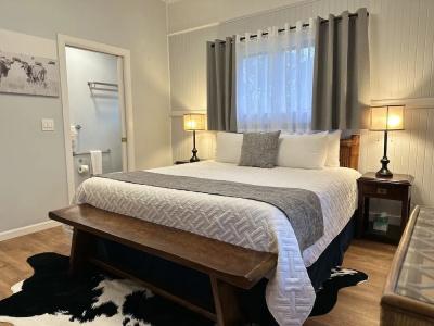 Aloha Junction Bed and Breakfast -Minutes Away from Hawaii Volcanoes National Park - 69