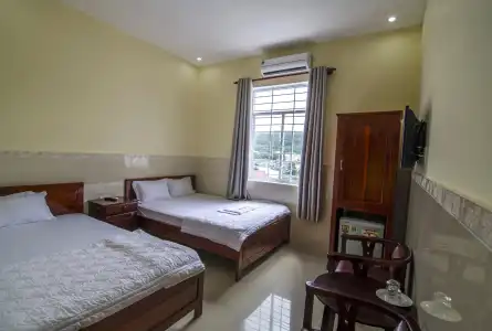 Kim Hong Nhat Guesthouse - 4