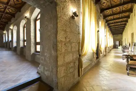 la Badia di Orvieto - 5