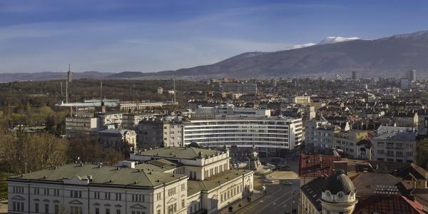 InterContinental Sofia by IHG - 32