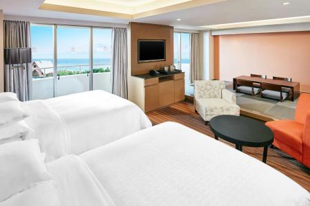 Sheraton Grande Tokyo Bay - 47
